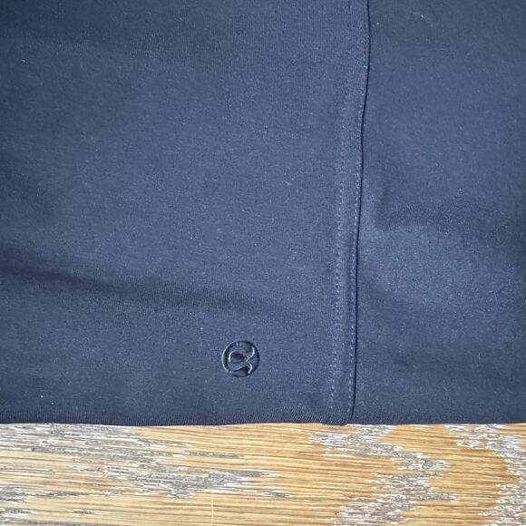 Lululemon Mens ABC Warpstream Black Pants 32x33 (slight Wear On button) - Picture 12 of 14